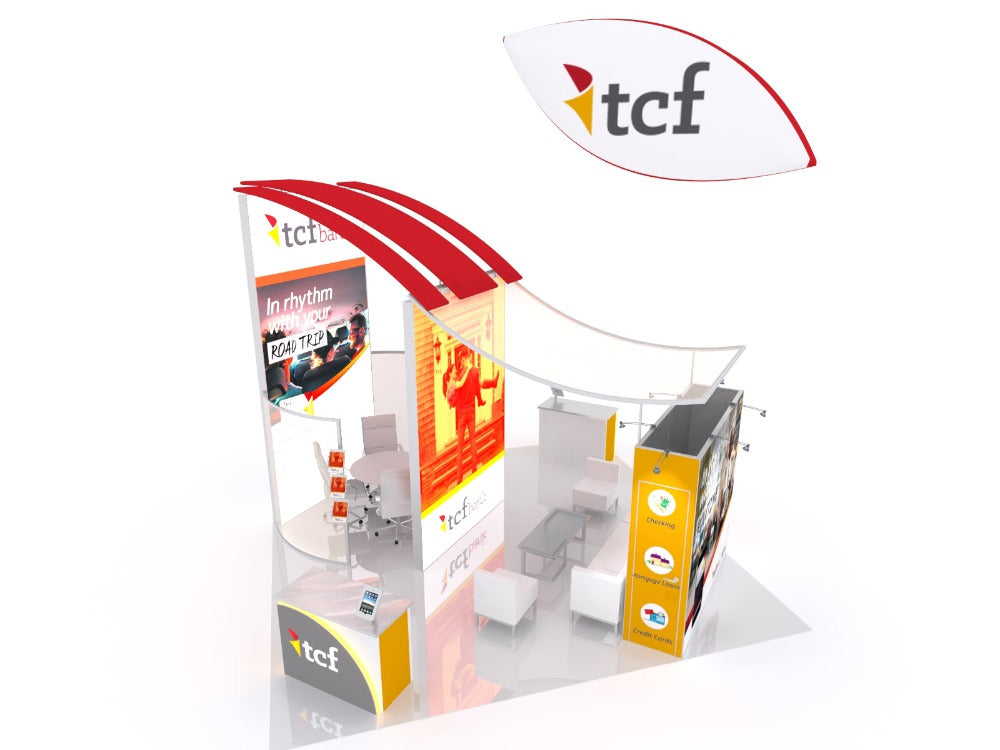 VK-5145 | Island Exhibit