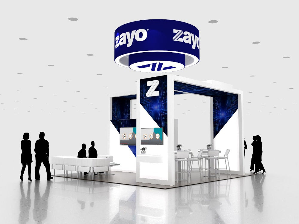 VK-5173 | Island Exhibit