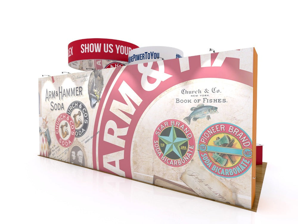 GK-5400 | Gravitee Island