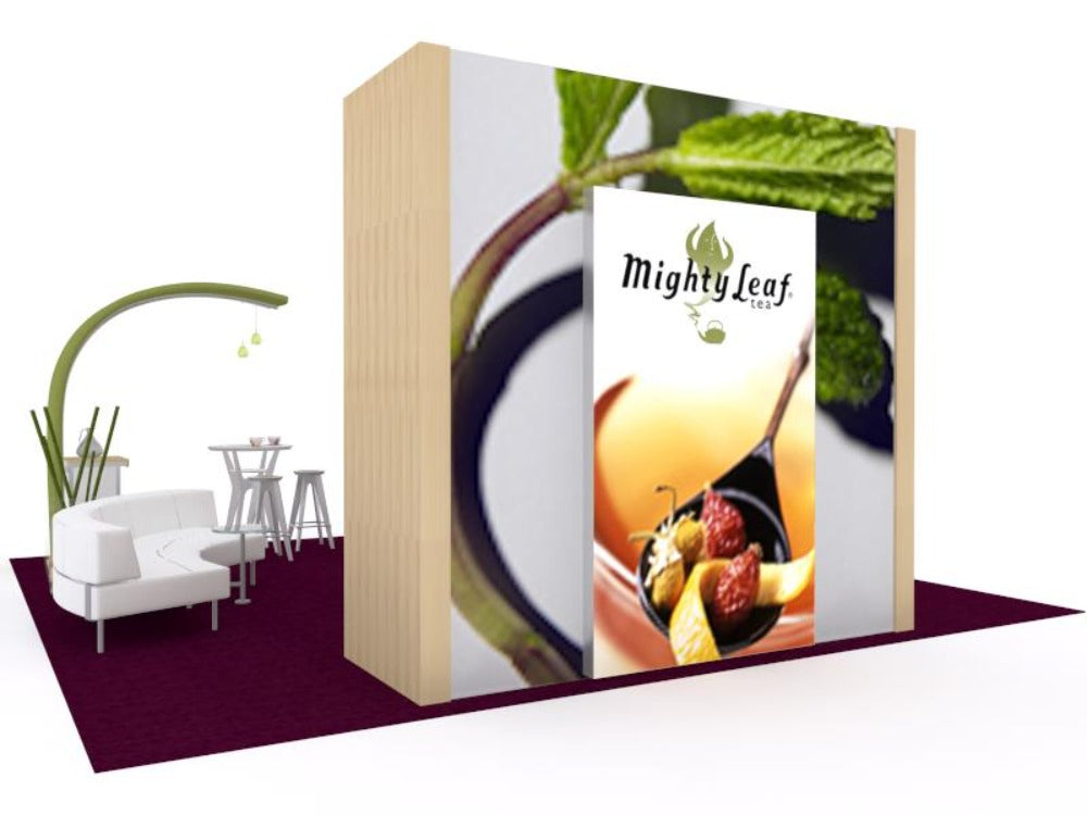 VK-5114 | Island Exhibit