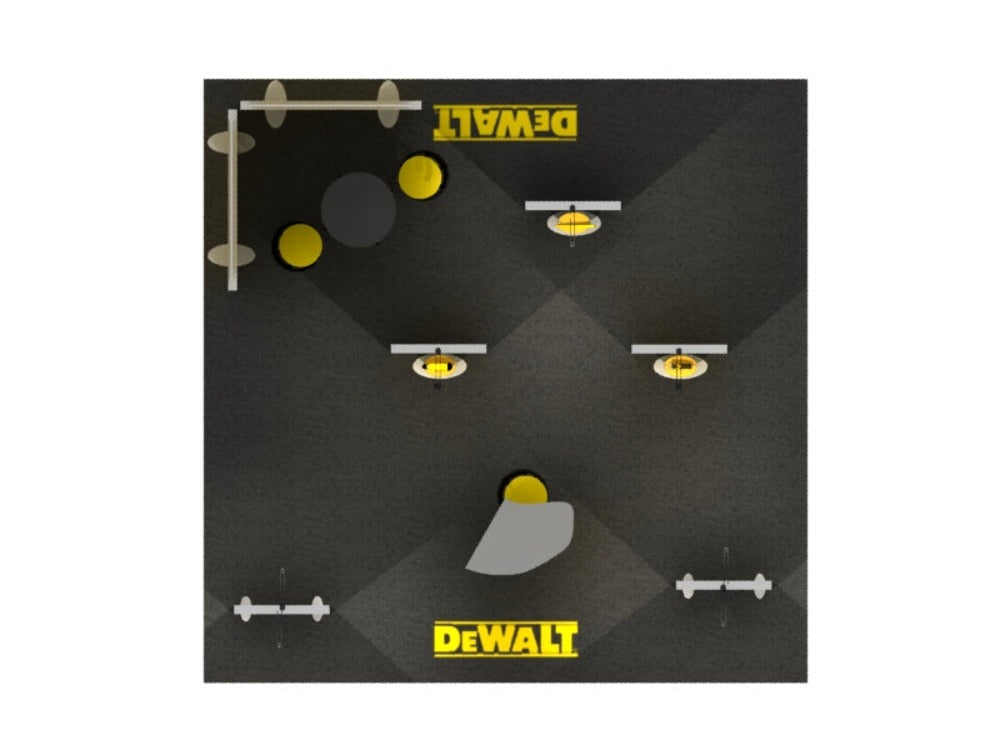 VK-5040 | Island Exhibit