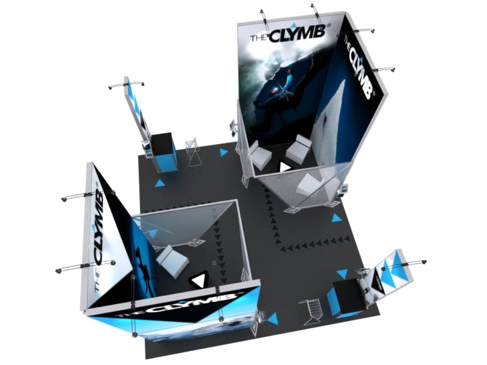 VK-5010 | Hybrid Island