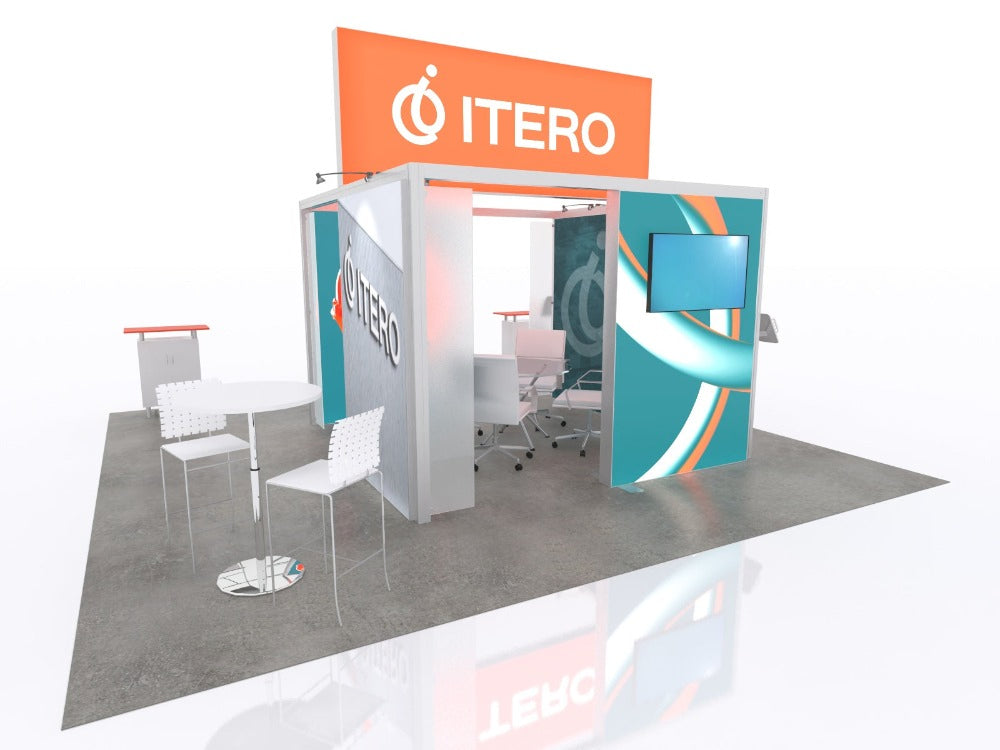 ECO-4022 | ecoSmart Island