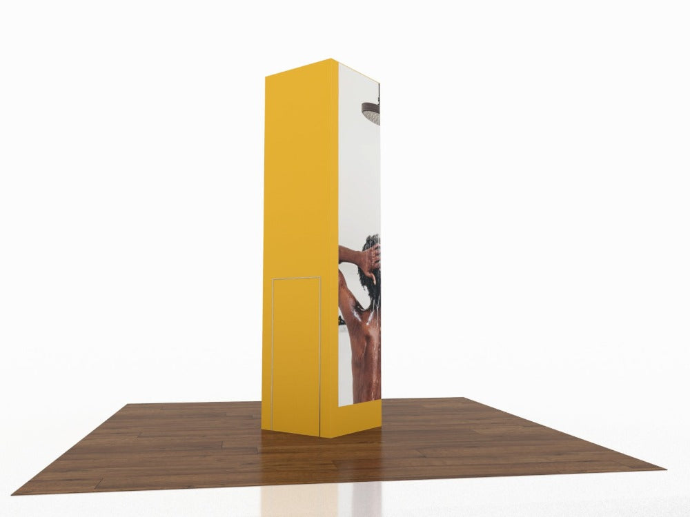 GK-5157 | LED Video Tower