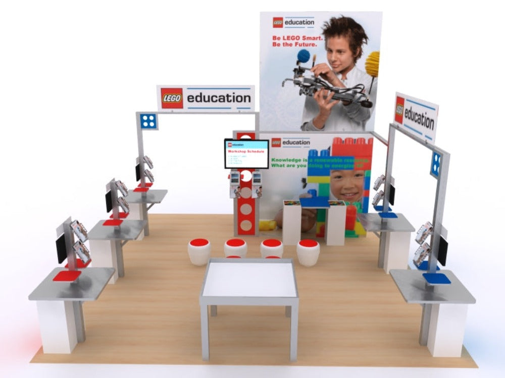 VK-5008 | Hybrid Island