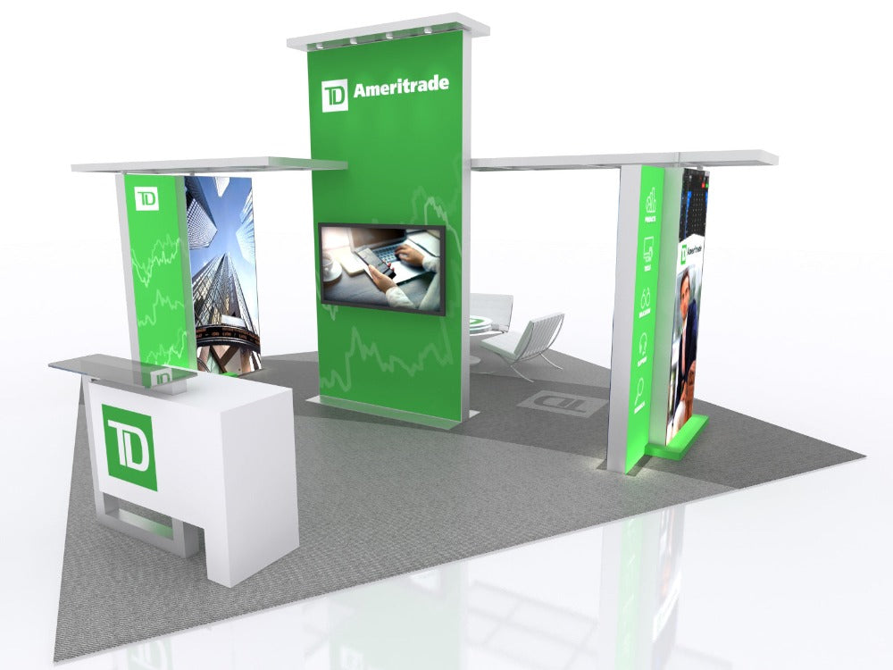 VK-5089Island Exhibit