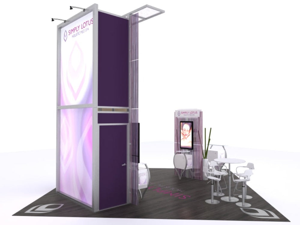 VK-5102 | Hybrid Island