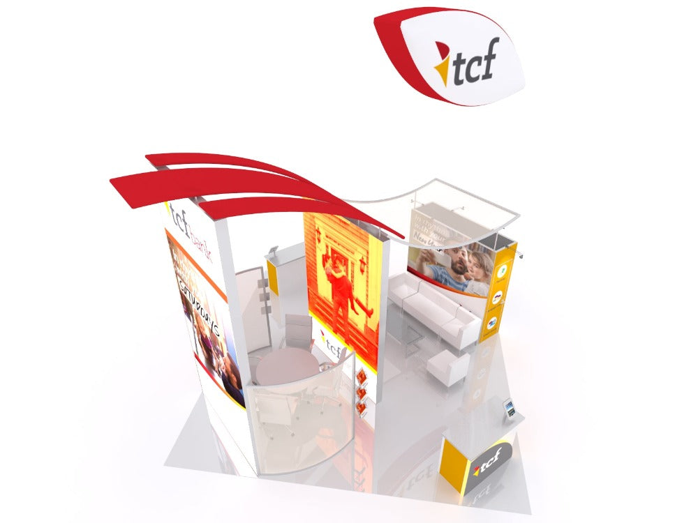 VK-5145 | Island Exhibit