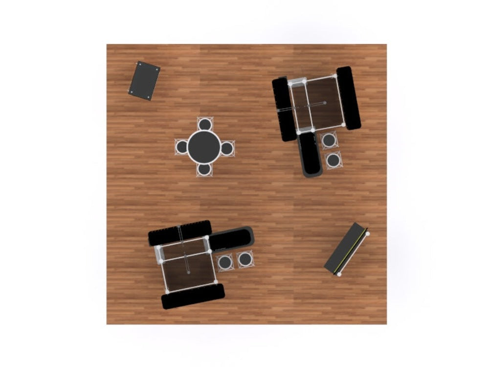 VK-5129 | Island Exhibit