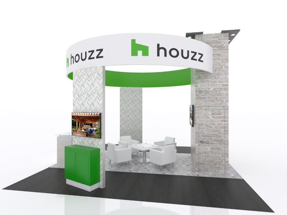 ECO-4100 | ecoSmart Island