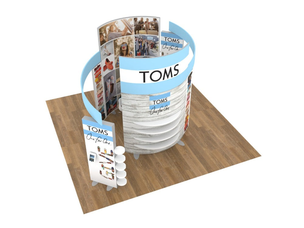 ECO-4118 | ecoSmart Island