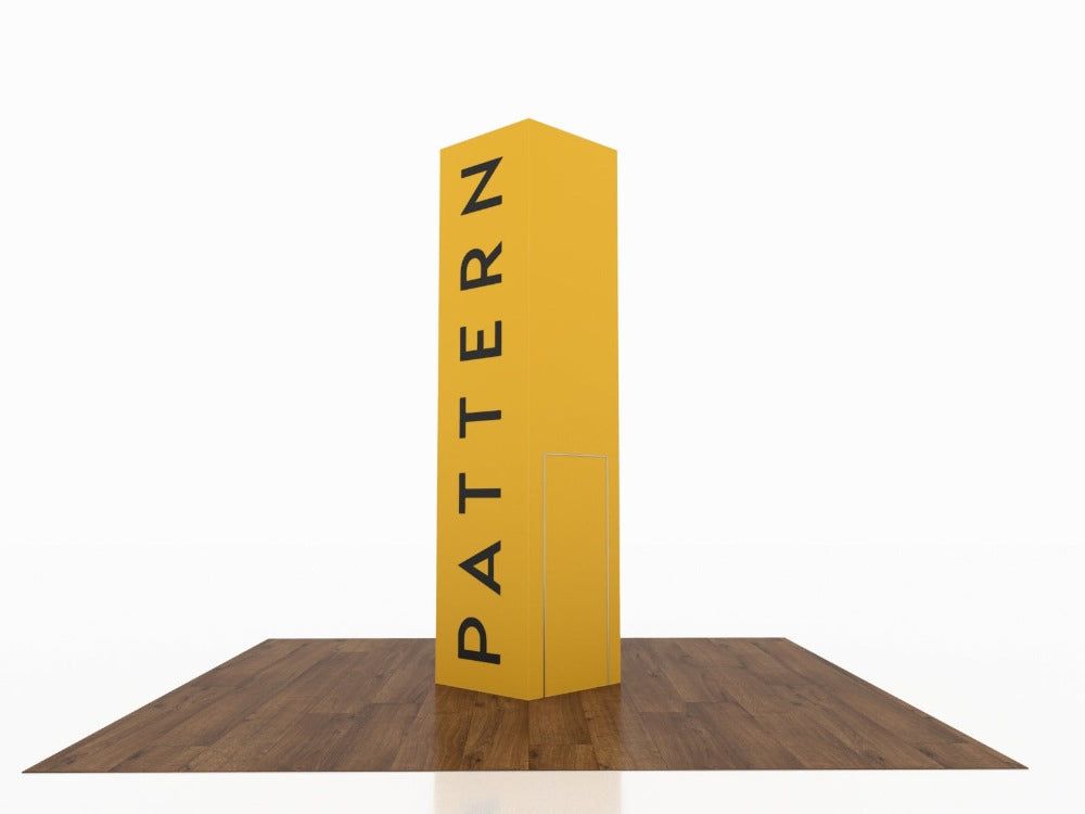 GK-5157 | LED Video Tower