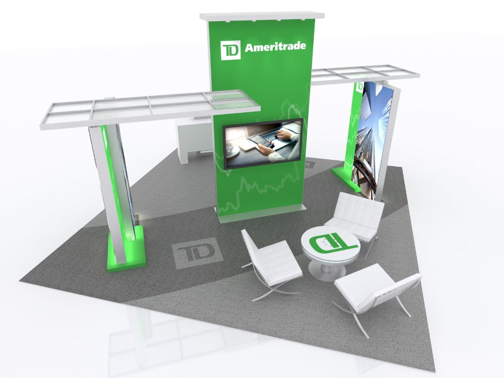 VK-5089Island Exhibit