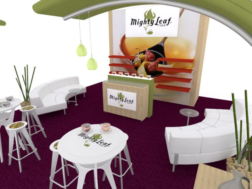 VK-5114 | Island Exhibit