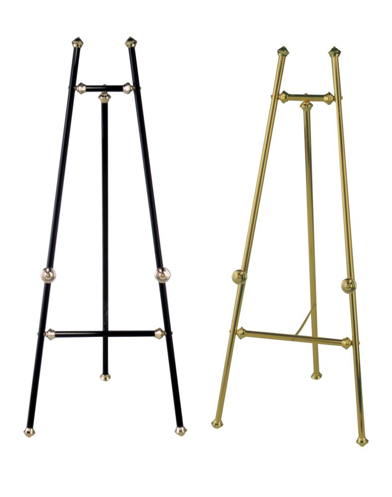 Elegant Easels