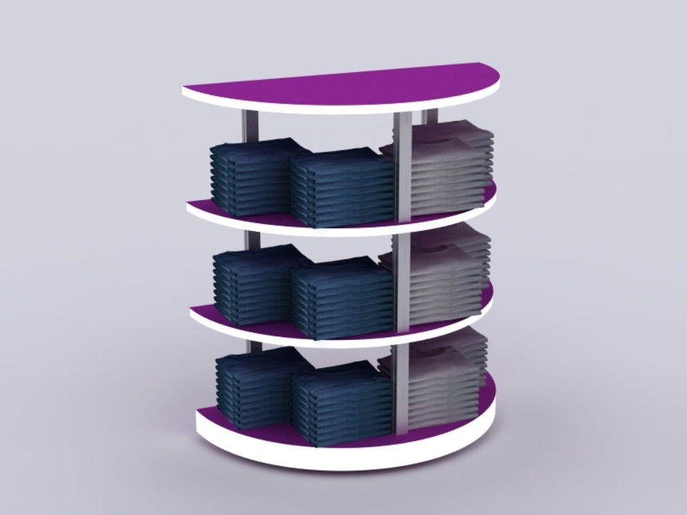 VK-5097 | Hybrid Island