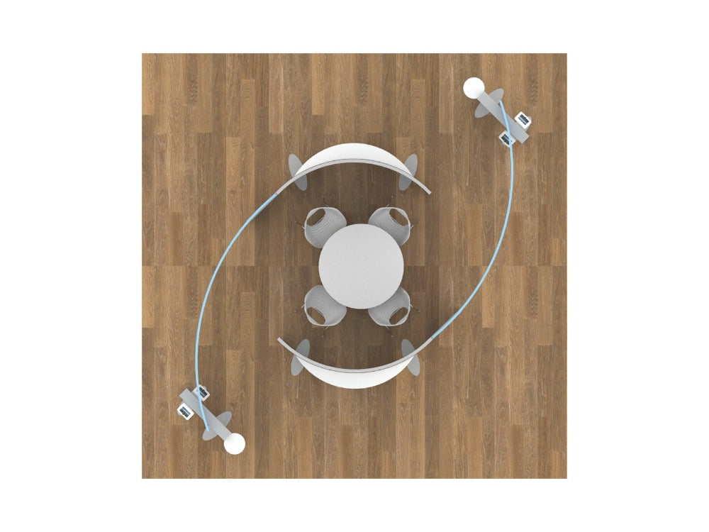 ECO-4118 | ecoSmart Island