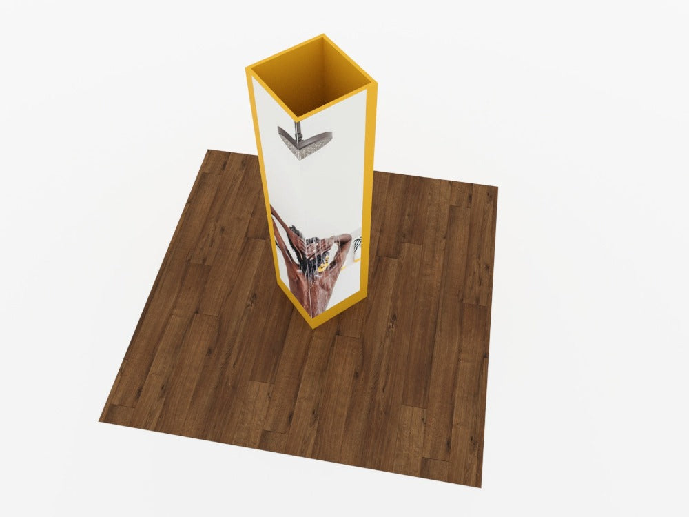 GK-5157 | LED Video Tower