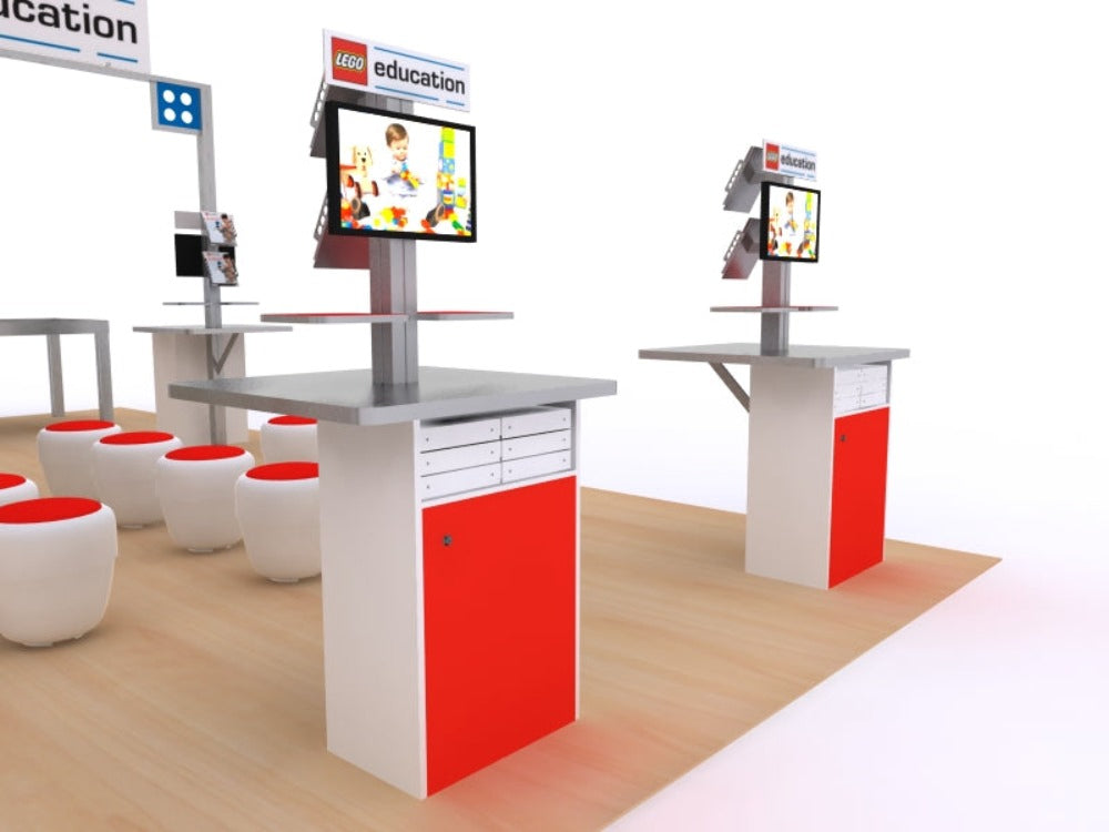 VK-5007 | Hybrid Island