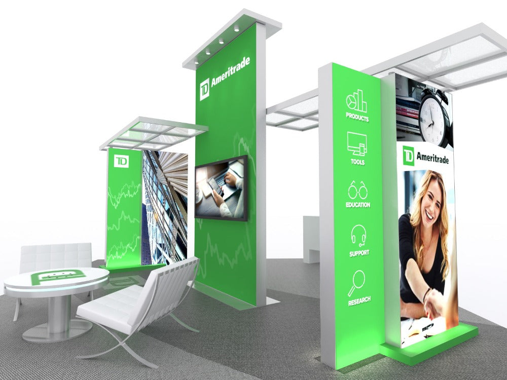 VK-5089Island Exhibit