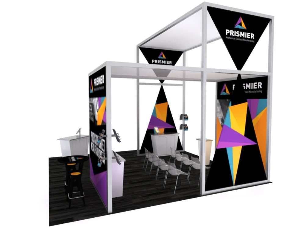 VK-5098 | Hybrid Island