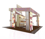 VK-5142 | Island Exhibit