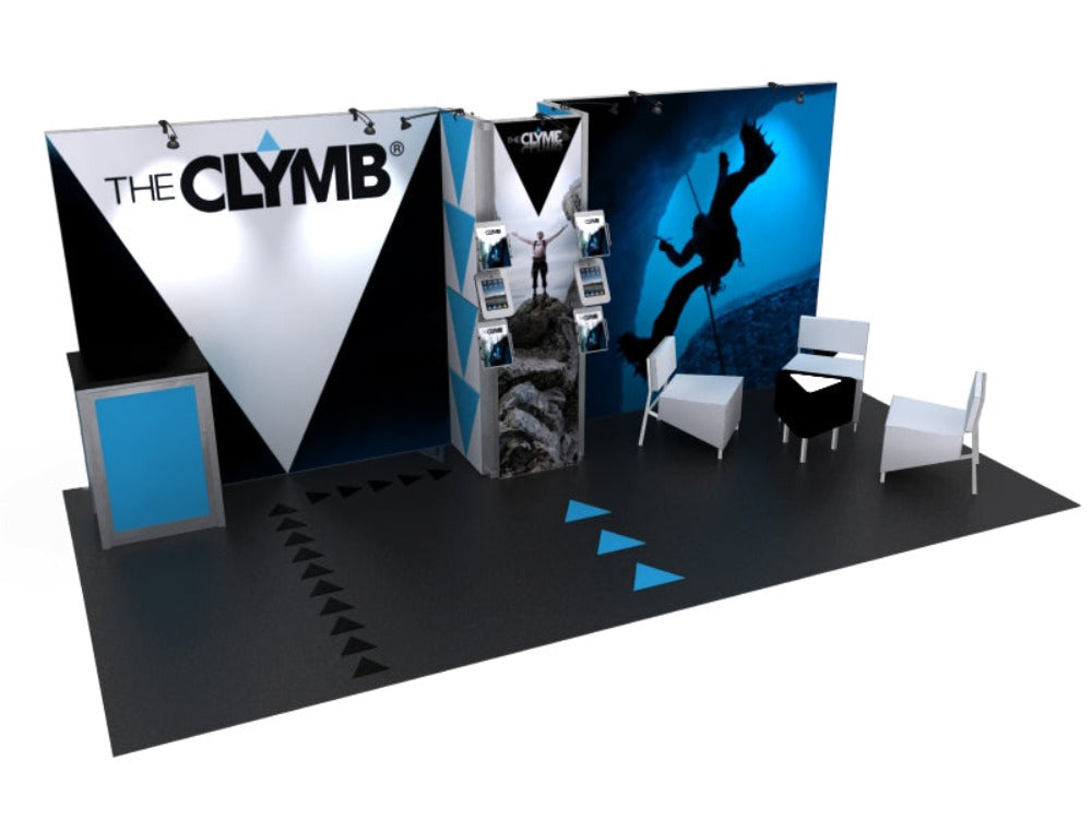 VK-5010 | Hybrid Island