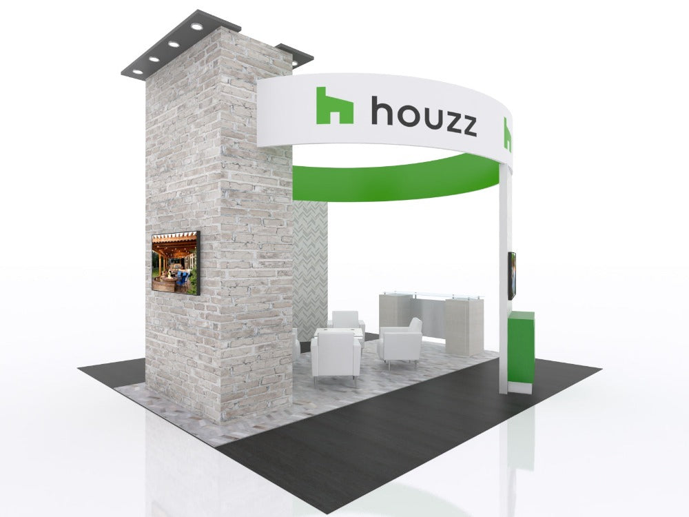 ECO-4100 | ecoSmart Island