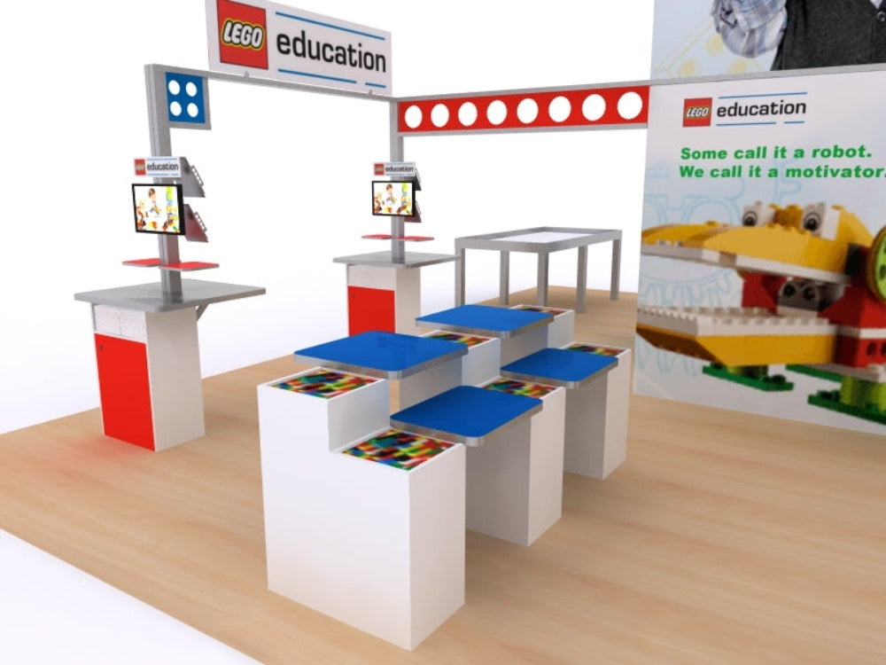 VK-5007 | Hybrid Island