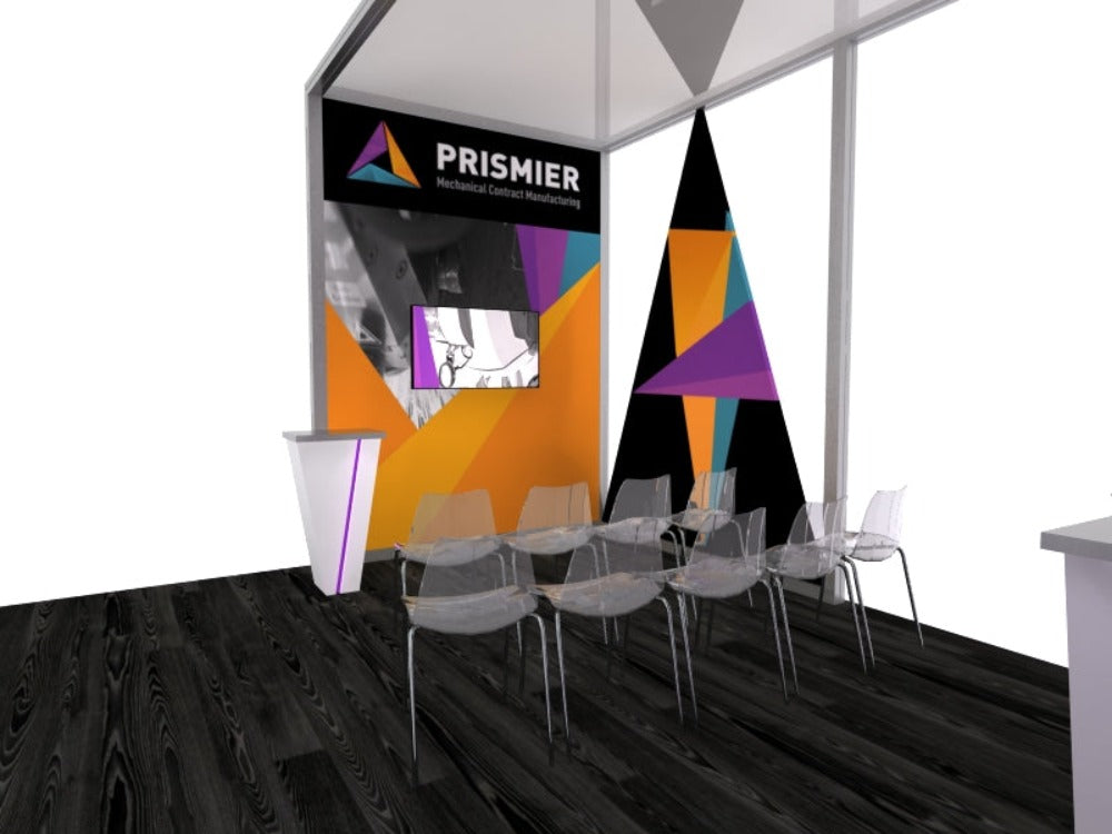 VK-5098 | Hybrid Island