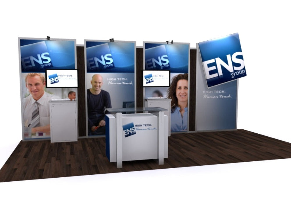 VK-5010 | Hybrid Island