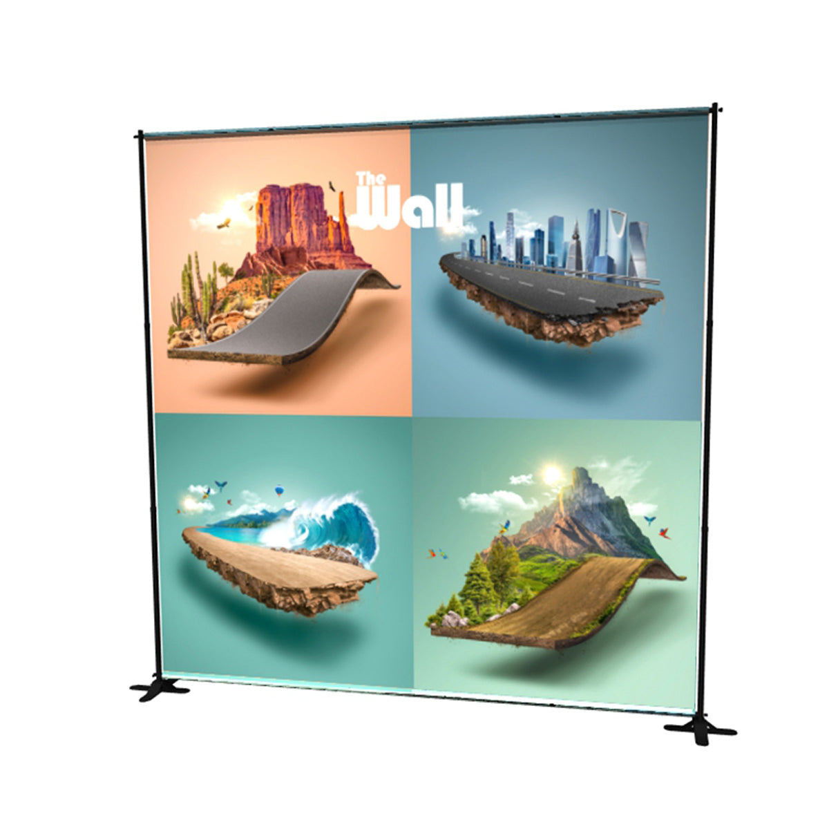 The Wall Kit A