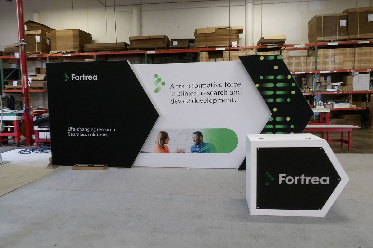 MOD-1589 Backlit Counter