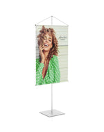 Budget Banner Stands