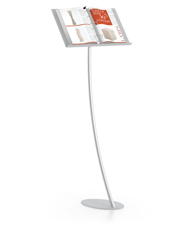 Catalog Stands