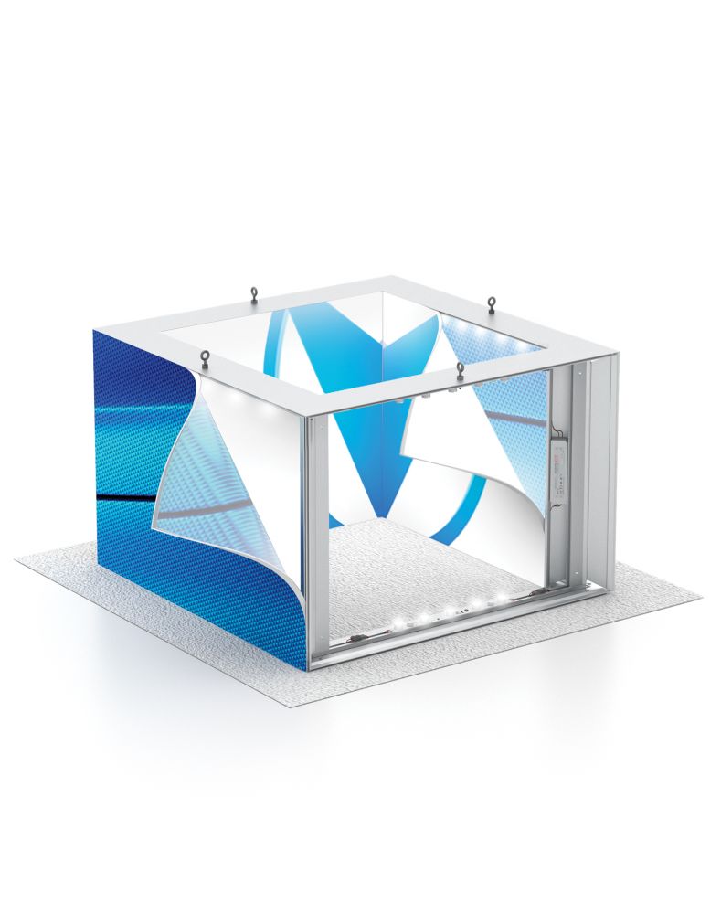 Charisma SEG Inside Out Light Boxes™