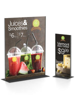 CounterTop Signbacks™