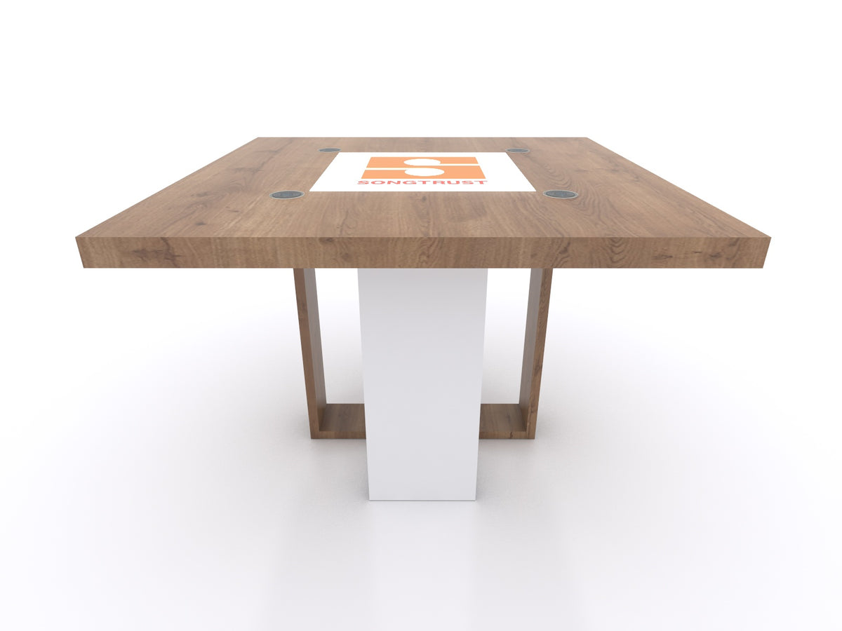 MOD-1479 Square Charging Table