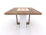 MOD-1479 Square Charging Table