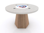 MOD-1481 Round Charging Table