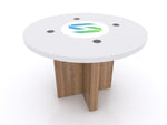 MOD-1480 Round Charging Table