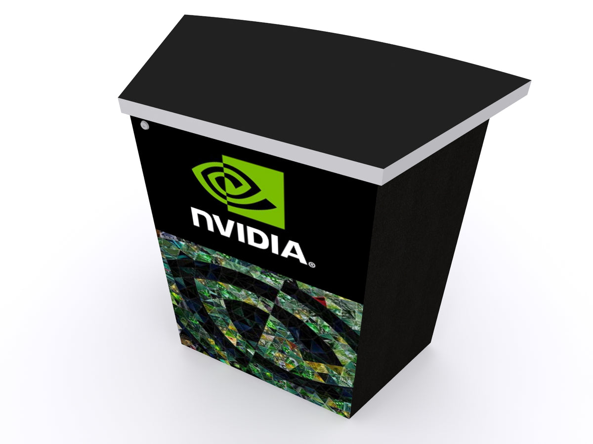 DI-642 Pop Up Pedestal