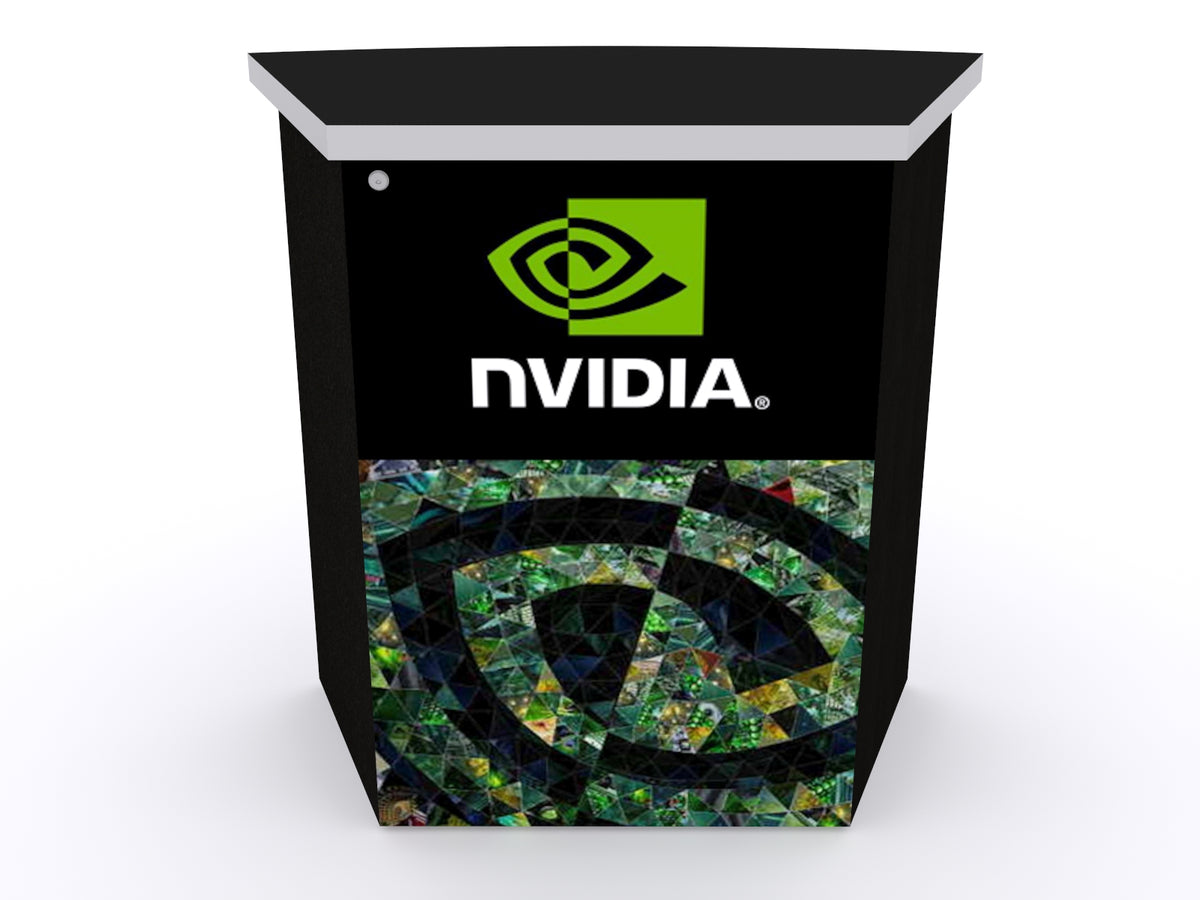 DI-642 Pop Up Pedestal