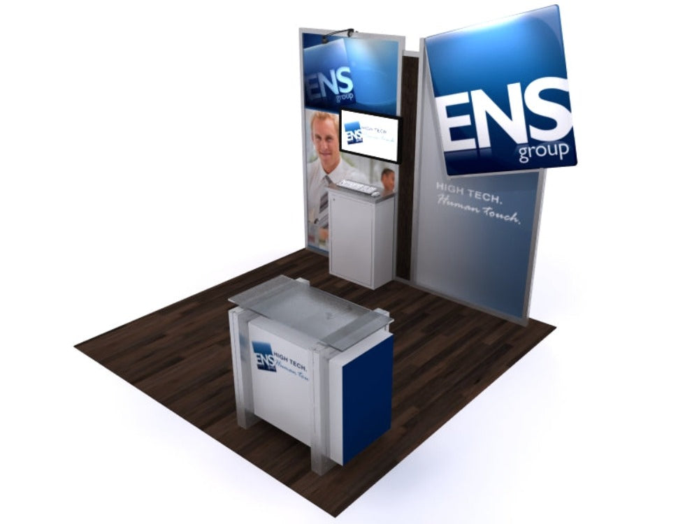 VK-1114 | Hybrid Inline