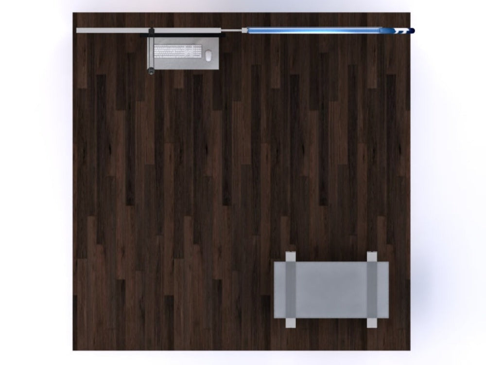 VK-1114 | Hybrid Inline