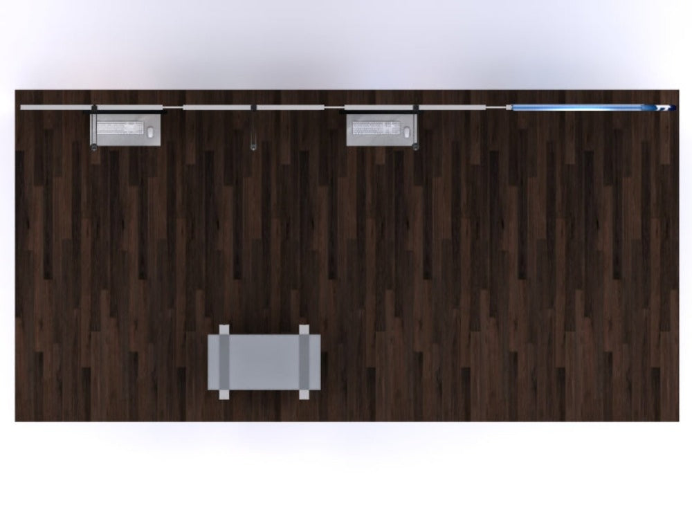 VK-2955 | Hybrid Inline