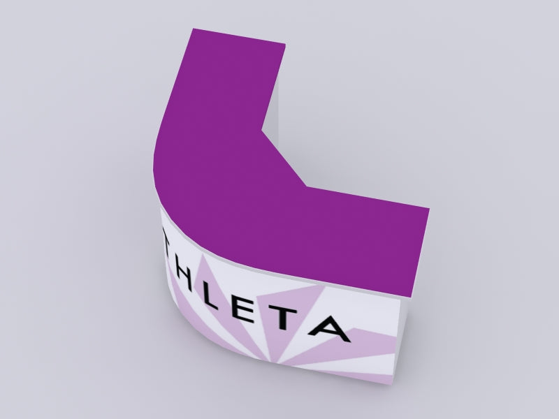 MOD-1291 Reception Counter