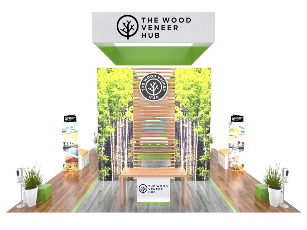 VK-5172 | Double-Deck Island