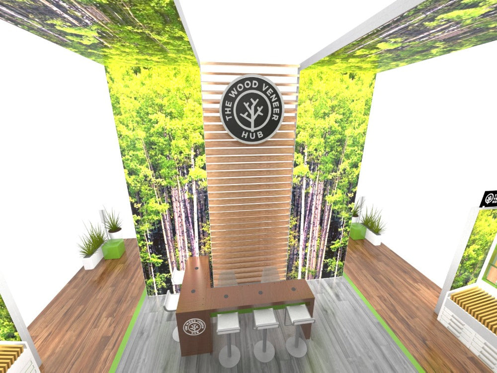 VK-5172 | Double-Deck Island