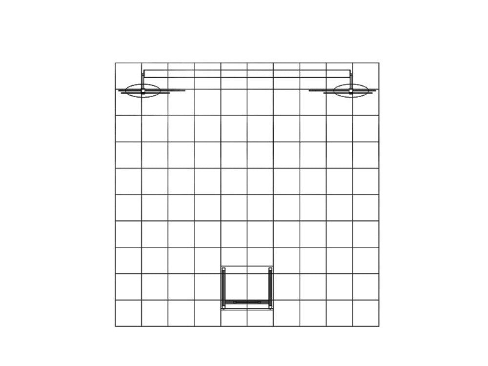ECO-1062 | Backlit Sustainable
